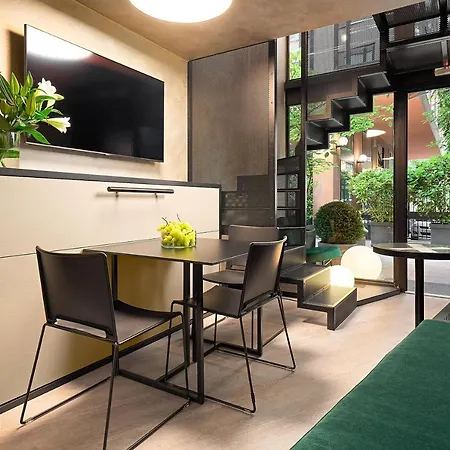Court 5 Apartment Zagreb Exterior photo