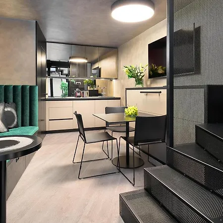 Court 5 Apartment Zagreb Exterior photo
