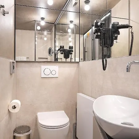 Court 5 Apartment Zagreb Exterior photo