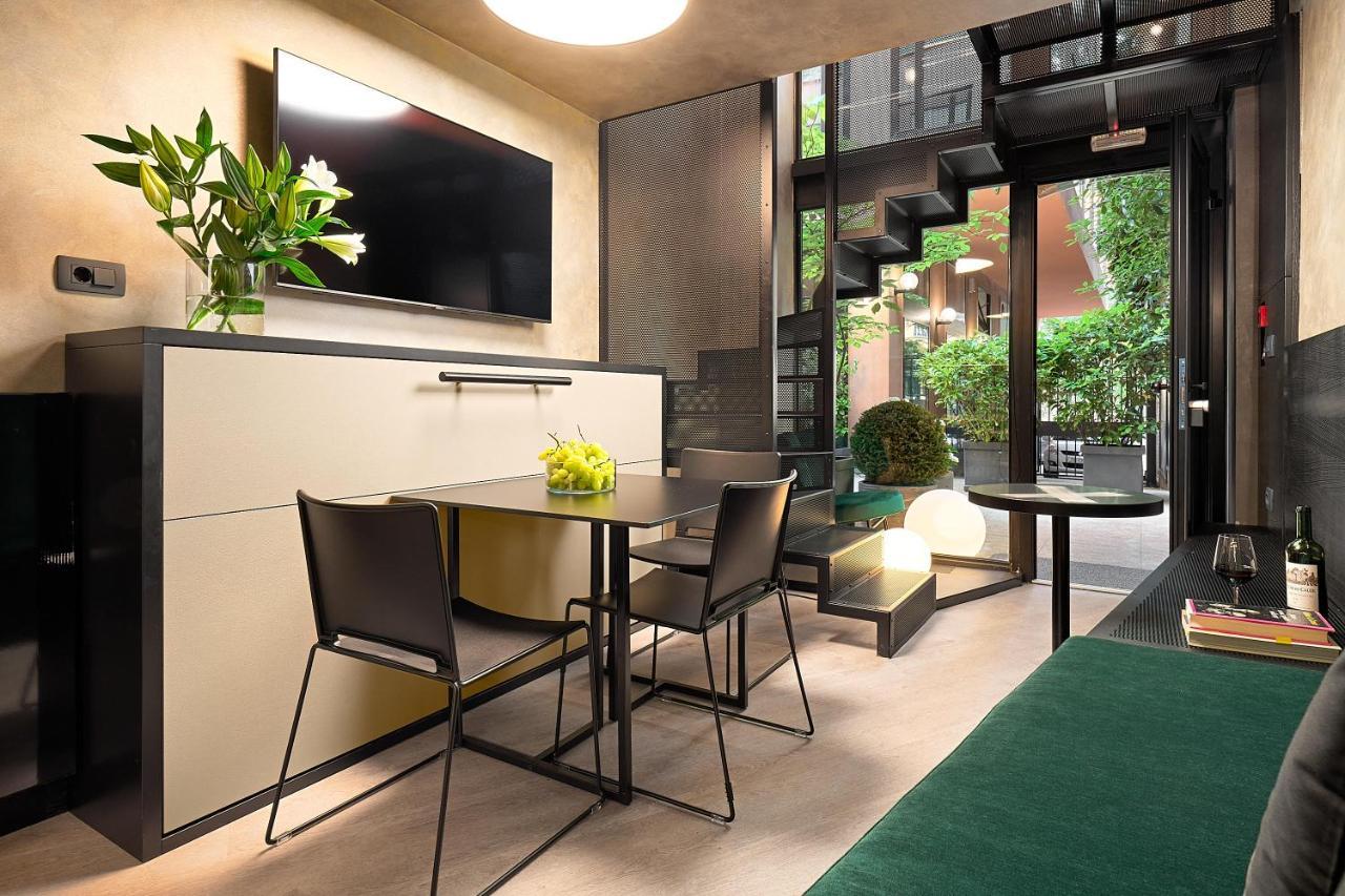 Court 5 Apartment *