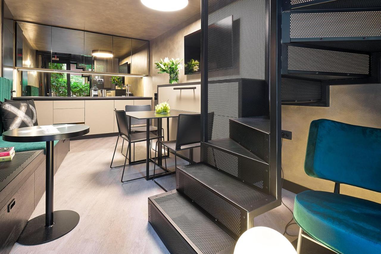 Court 5 Apartment *