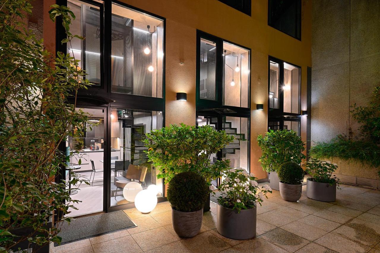Apartment Court 5 Zagreb