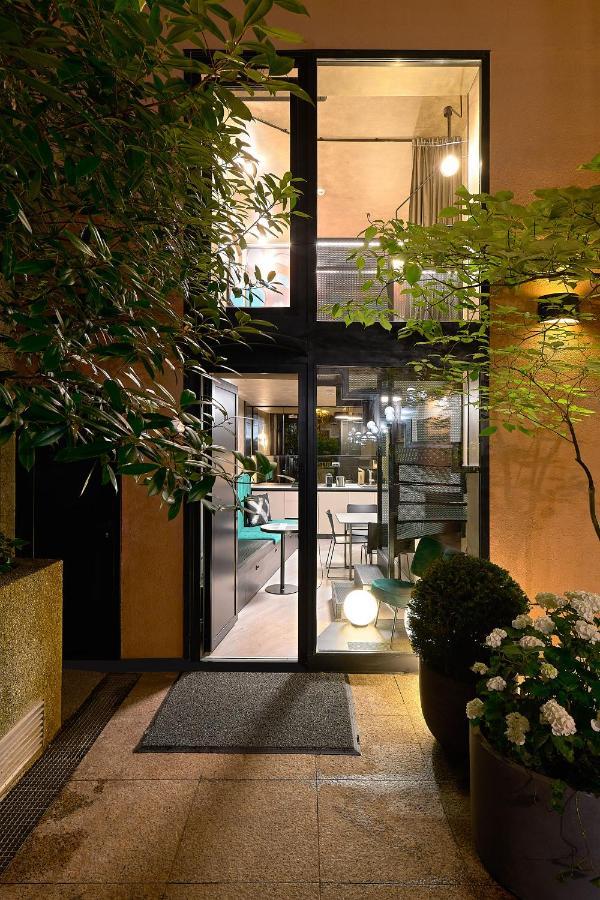 Court 5 Apartment