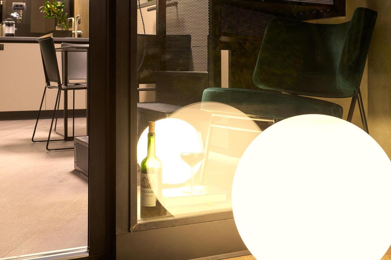 Court 5 Apartment *