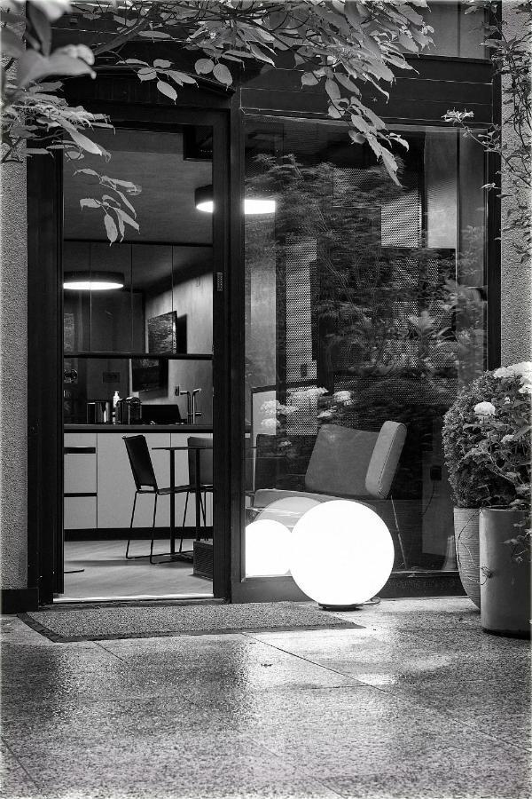 Court 5 Apartment *