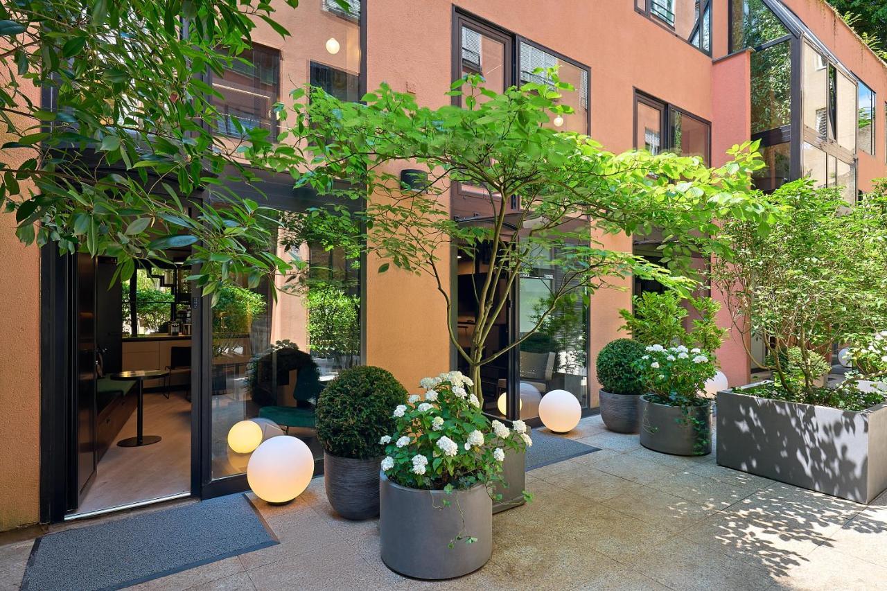 Court 5 Apartment *