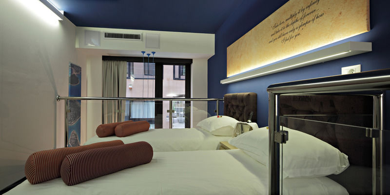 Court 5 Apartment Zagreb