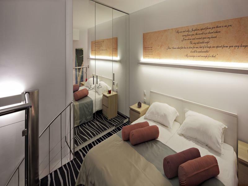 Apartment Court 5 *