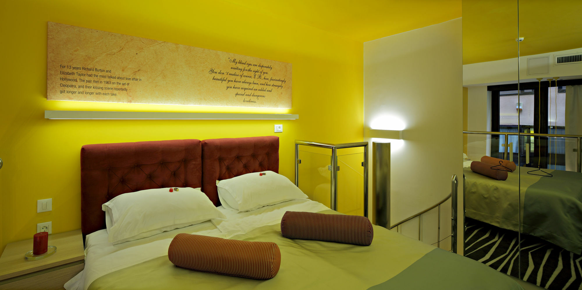 Apartment Court 5