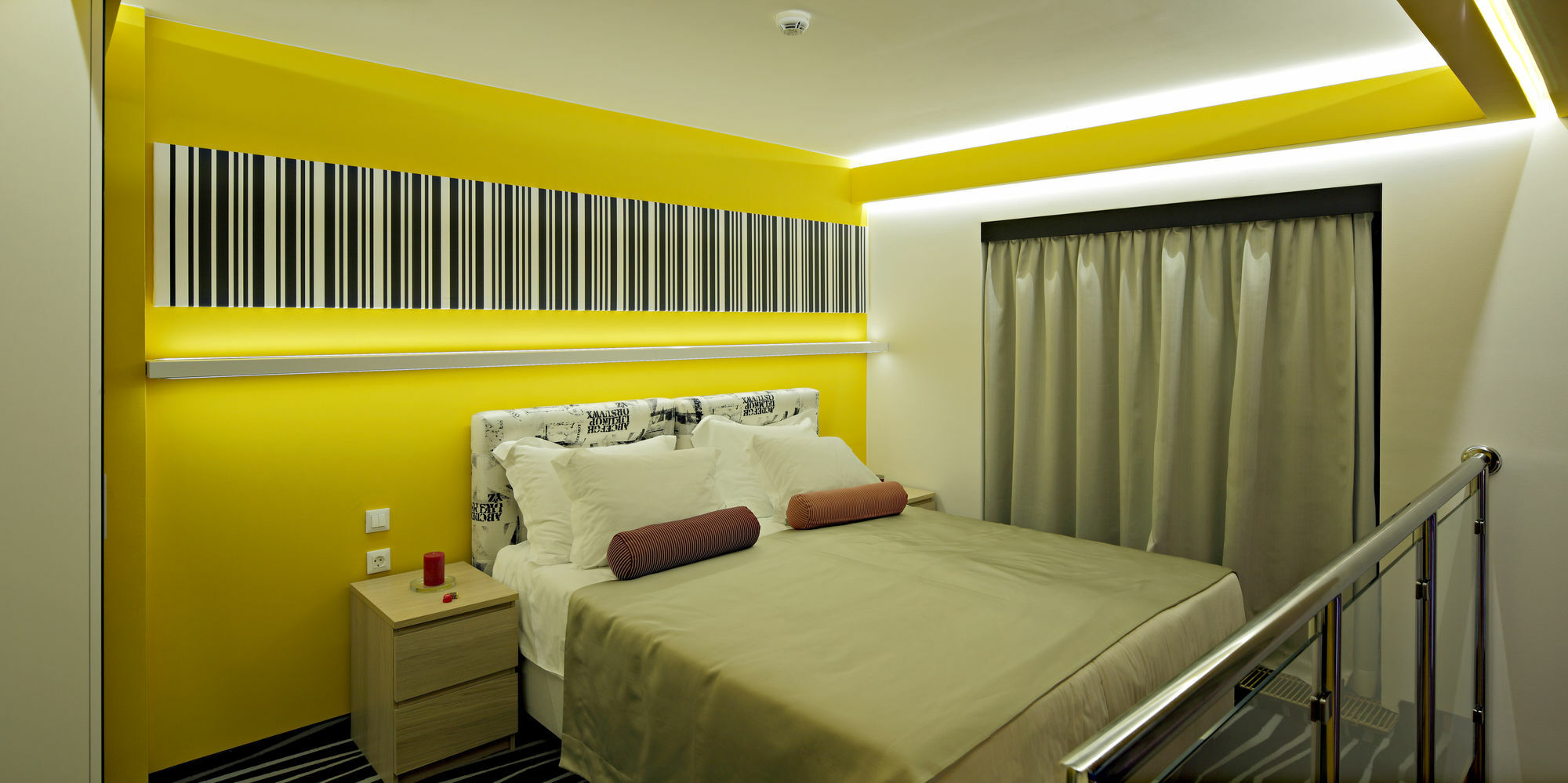 Court 5 Apartment Zagreb